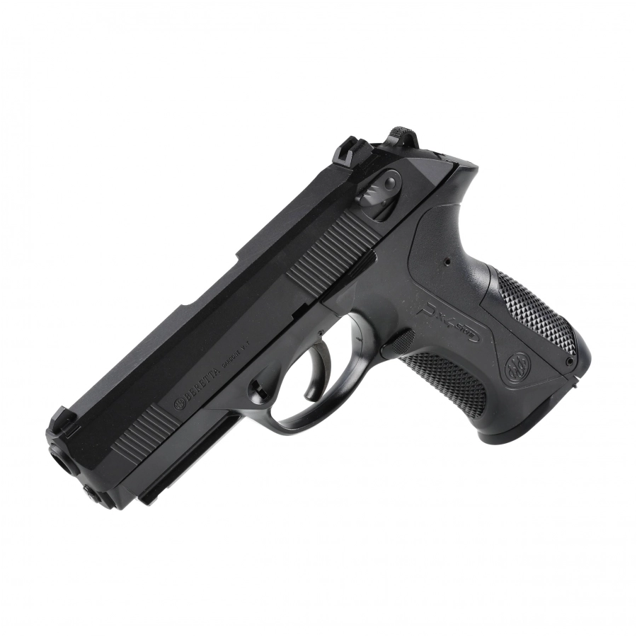 Beretta PX4 Storm replika ASG 6 mm czarna