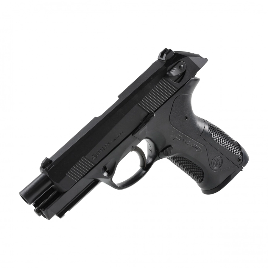 Beretta PX4 Storm replika ASG 6 mm czarna