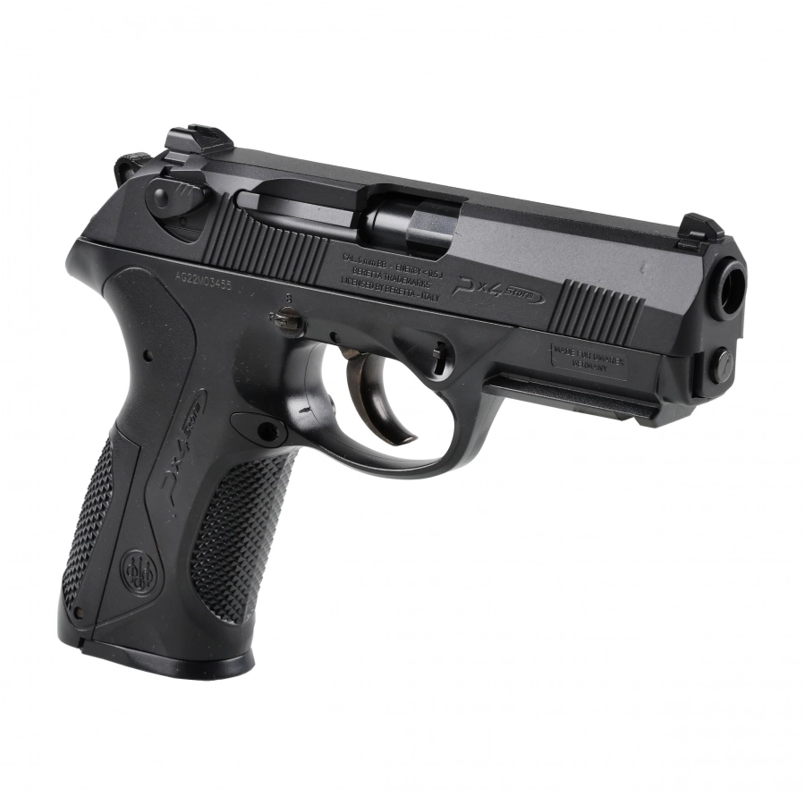 Beretta PX4 Storm replika ASG 6 mm czarna