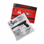Combat Zone COP SK 6 mm — pistolet ASG na CO2