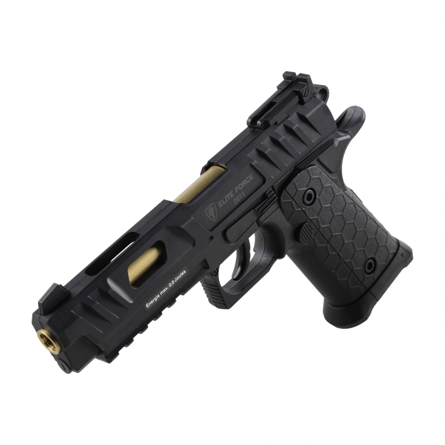 Elite Force 2011 6 mm CO2