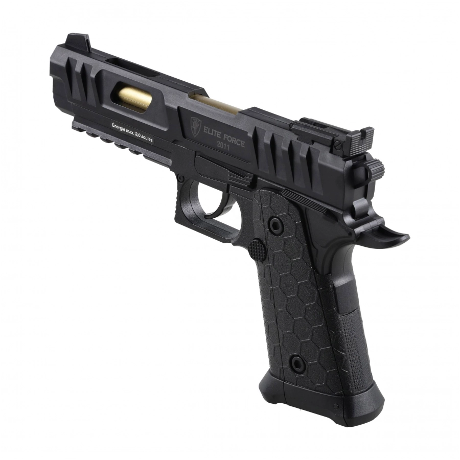 Elite Force 2011 6 mm CO2