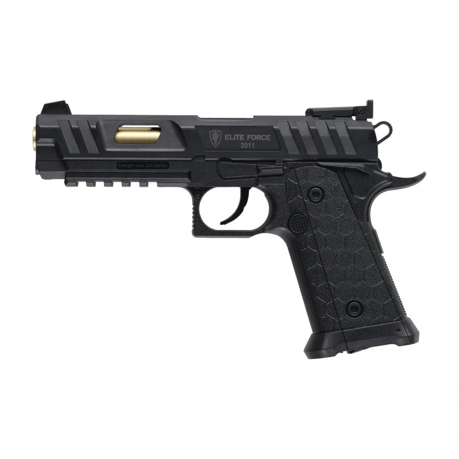 Elite Force 2011 6 mm CO2