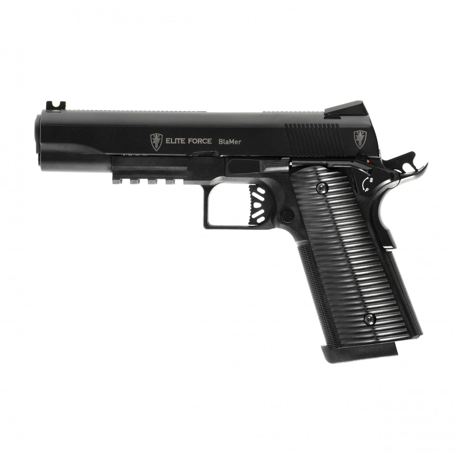 Elite Force BlaMer 6 mm GBB (green gas)