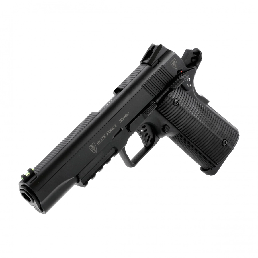 Elite Force BlaMer 6 mm GBB (green gas)