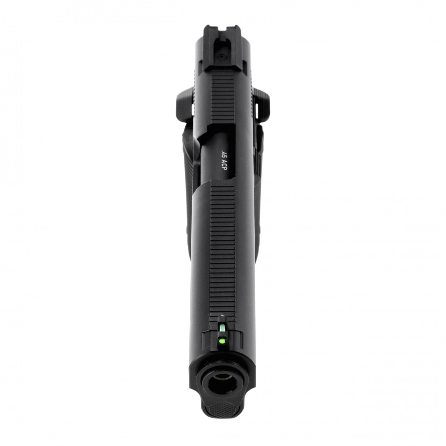 Elite Force BlaMer 6 mm GBB (green gas)