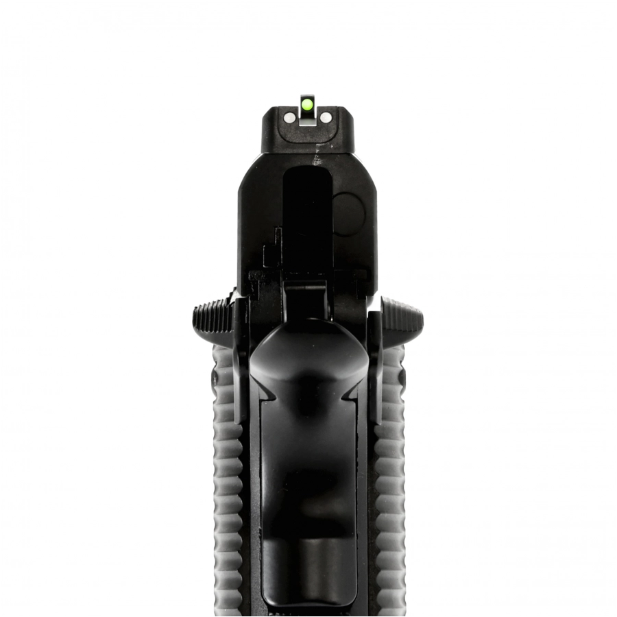 Elite Force BlaMer 6 mm GBB (green gas)