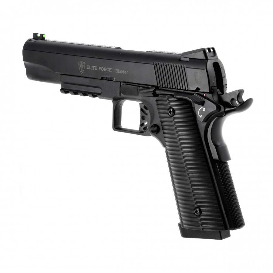 Elite Force BlaMer 6 mm GBB (green gas)