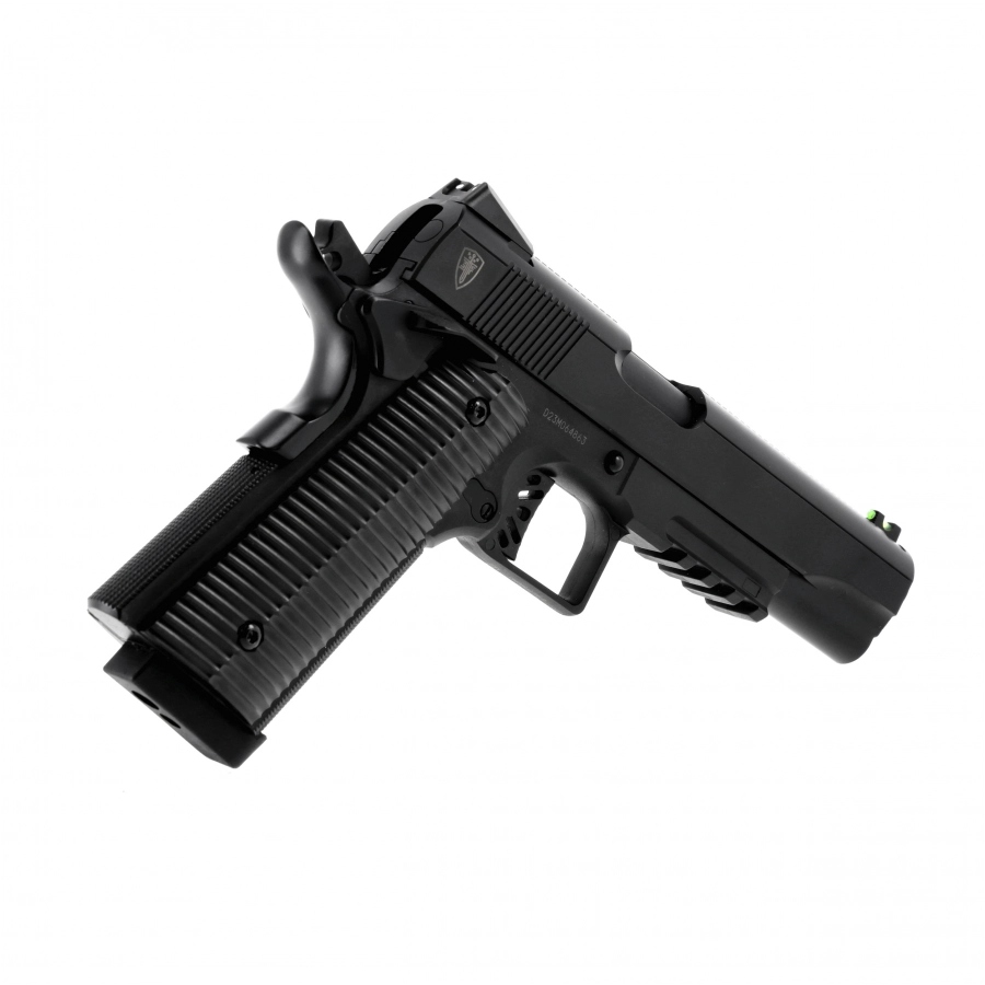 Elite Force BlaMer 6 mm GBB (green gas)