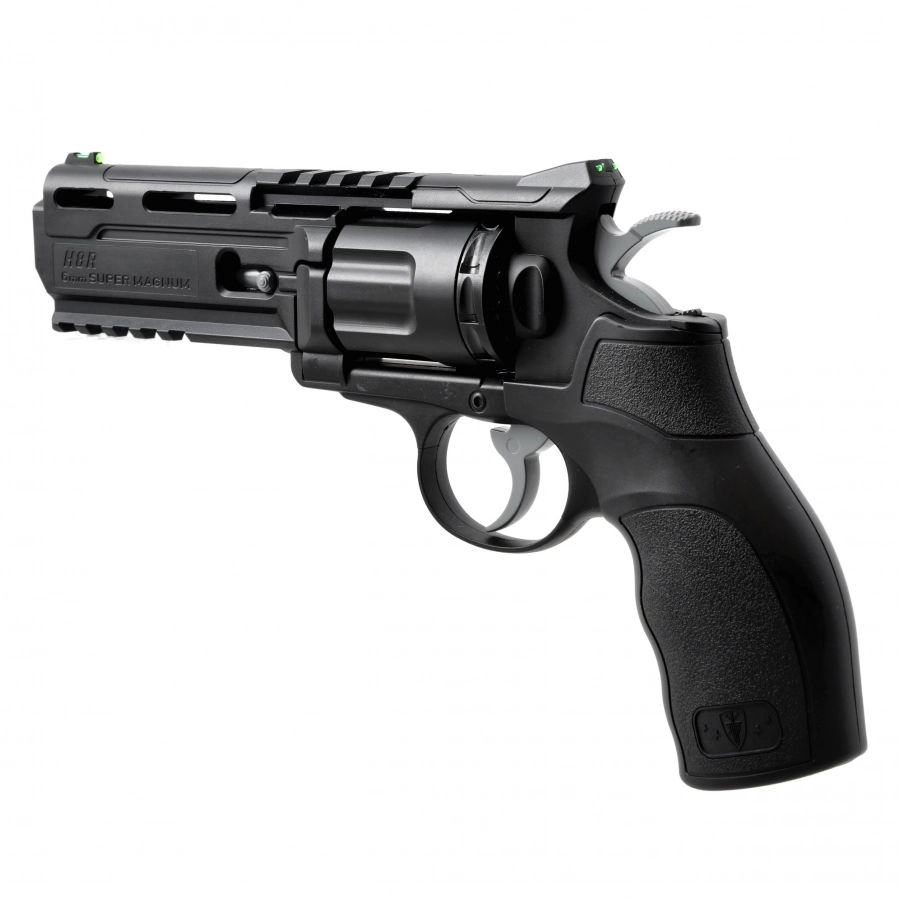 Elite Force H8R Gen 2 6 mm - rewolwer ASG CO2 12 g