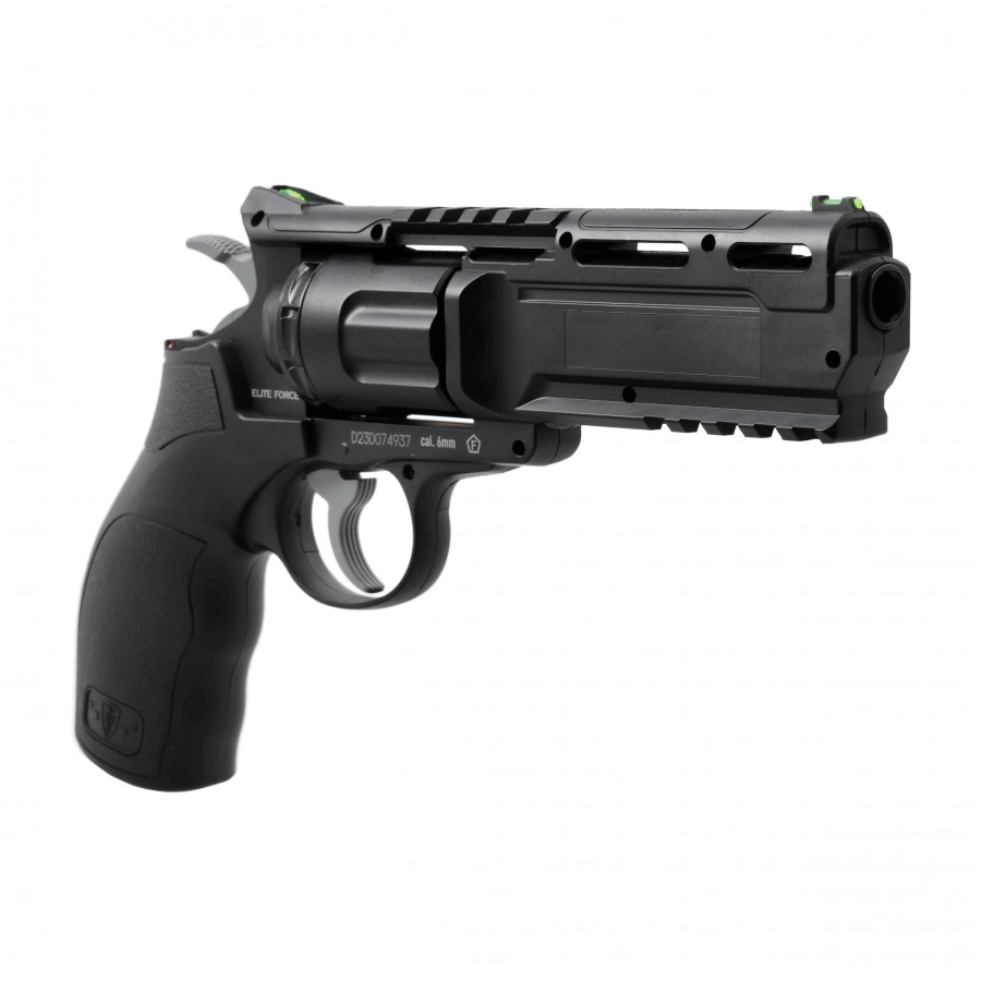 Elite Force H8R Gen 2 6 mm - rewolwer ASG CO2 12 g