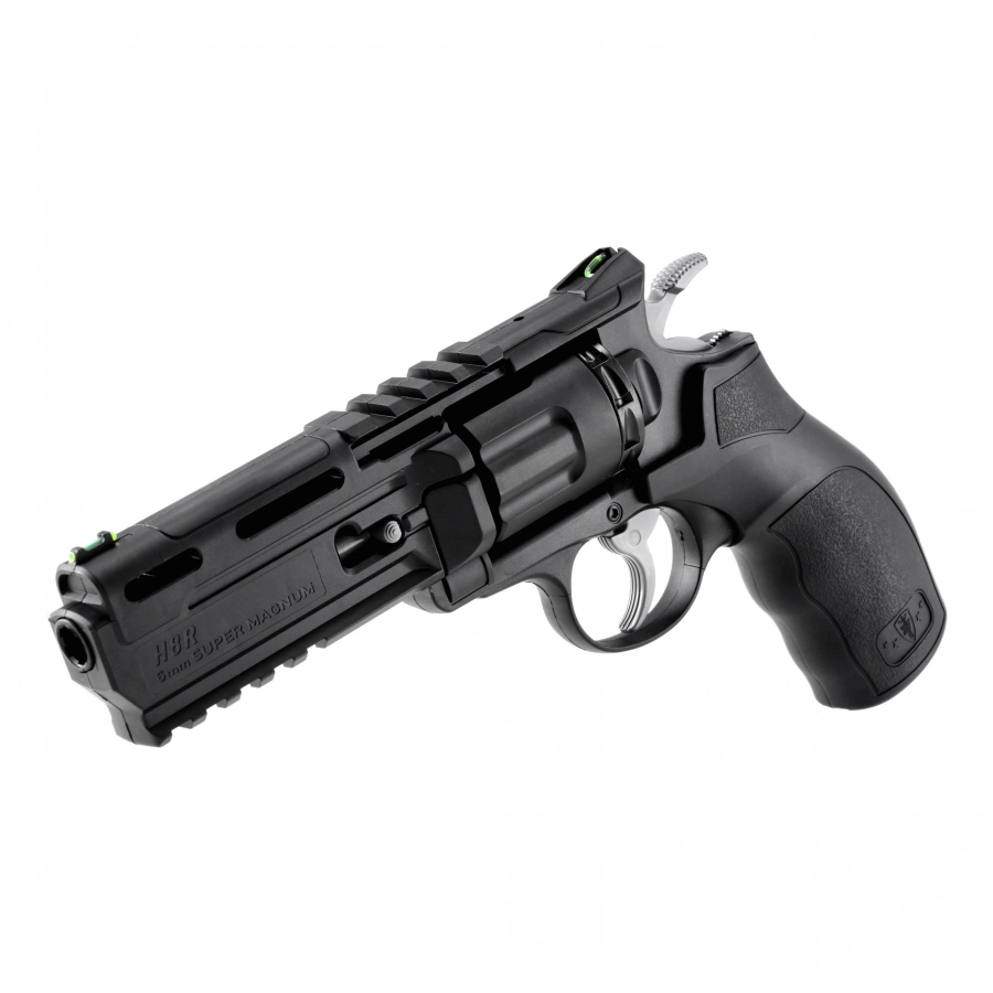 Elite Force H8R Gen 2 6 mm - rewolwer ASG CO2 12 g