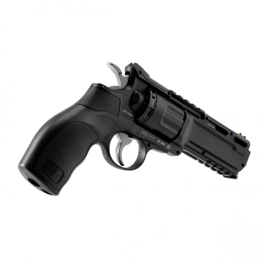 Elite Force H8R Gen 2 6 mm - rewolwer ASG CO2 12 g