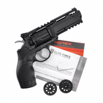 Elite Force H8R Gen 2 6 mm - rewolwer ASG CO2 12 g