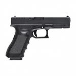 Replika pistoletu ASG Glock 17 6 mm Green Gas 23 naboje