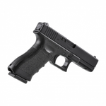 Replika pistoletu ASG Glock 17 6 mm Green Gas 23 naboje