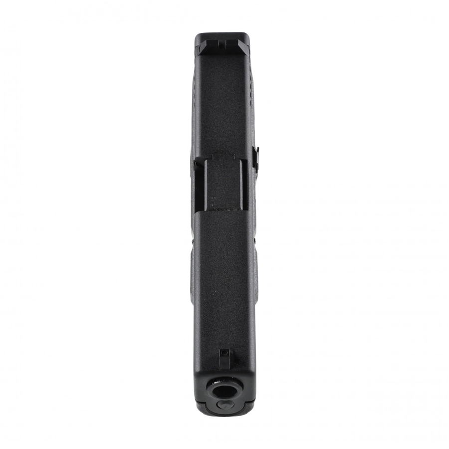 Replika pistoletu ASG Glock 17 6 mm Green Gas 23 naboje