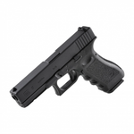 Replika pistoletu ASG Glock 17 6 mm Green Gas 23 naboje