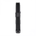 Glock 17 Gen.4 - replika ASG 6 mm Green Gas czarny