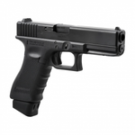 Glock 17 Gen.4 replika ASG CO2 25 kulek