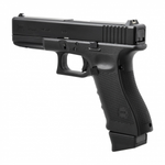 Glock 17 Gen.4 replika ASG CO2 25 kulek