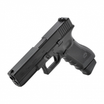 Glock 17 Gen.4 replika ASG CO2 25 kulek