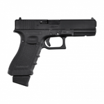 Glock 17 Gen.4 replika ASG CO2 25 kulek