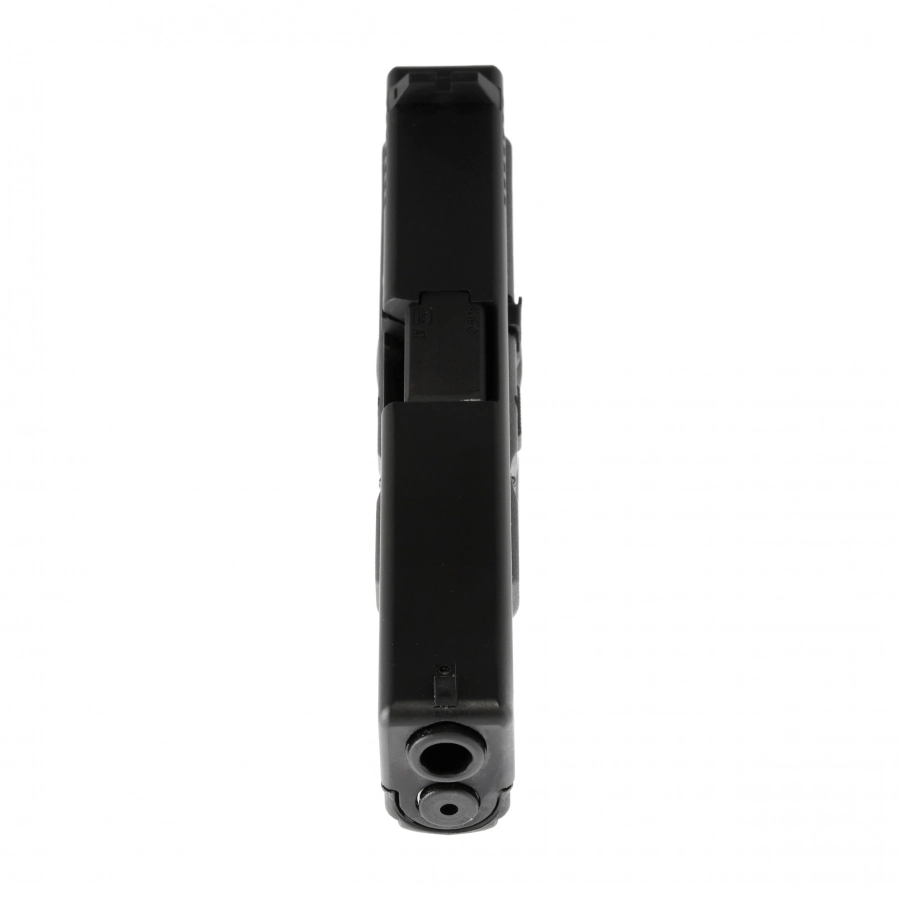 Glock 17 Gen.4 replika ASG CO2 25 kulek