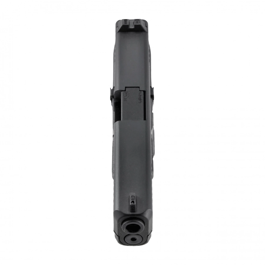 Glock 17 Gen.5 replika ASG 6 mm Green Gas