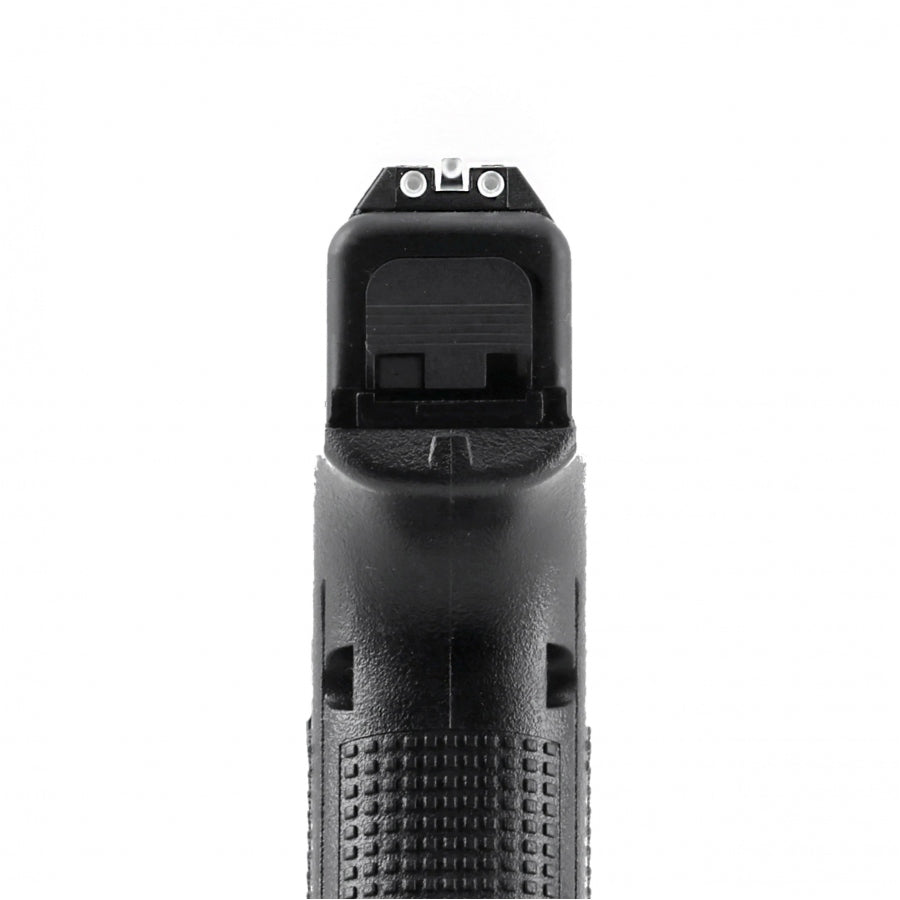 Pistolet ASG Glock 17 Gen.5 GBB 6 mm Black