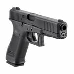 Glock 17 Gen.5 replika ASG 6 mm Green Gas