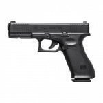 Pistolet ASG Glock 17 Gen.5 GBB 6 mm Black