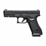 Glock 17 Gen.5 replika ASG 6 mm Green Gas