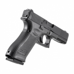 Glock 17 Gen.5 replika ASG 6 mm Green Gas