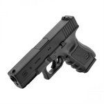 Glock 19 replika pistolet ASG 6 mm CO2 12 g