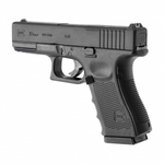 Glock 19 Gen.4 MOS — replika pistolet ASG CO2 6 mm BB