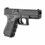Glock 19 Gen.4 MOS — replika pistolet ASG CO2 6 mm BB