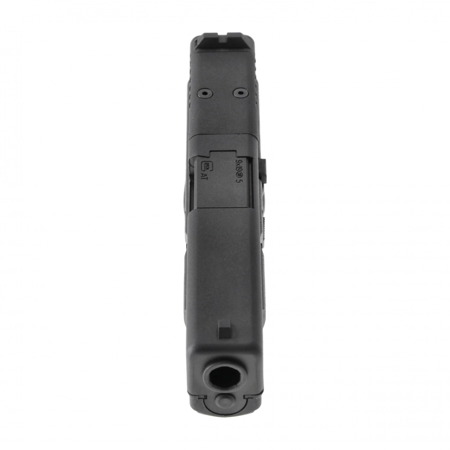 Glock 19 Gen.4 MOS — replika pistolet ASG CO2 6 mm BB