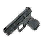 Pistolet ASG Glock 19 Gen.5 GBB Green Gas 6 mm Black