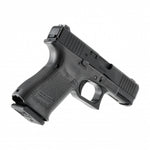 Pistolet ASG Glock 19 Gen.5 GBB Green Gas 6 mm Black