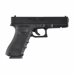 Glock 22 Gen.4 replika ASG 6 mm CO2