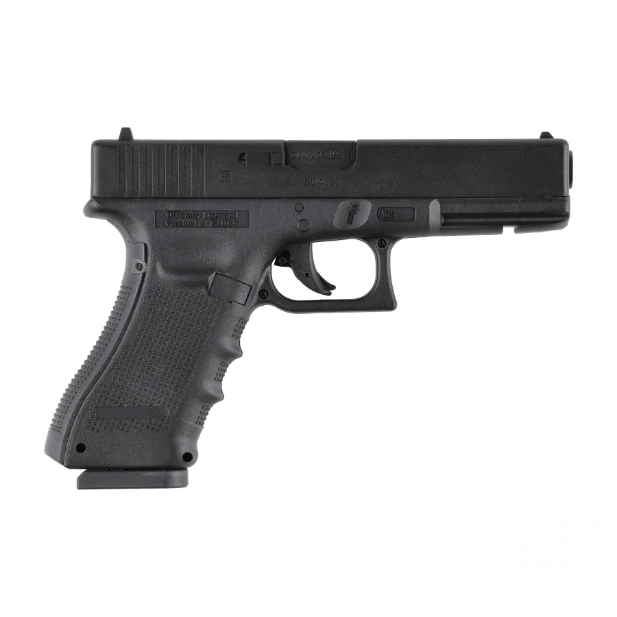 Glock 22 Gen.4 replika ASG 6 mm CO2