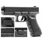 Glock 22 Gen.4 replika ASG 6 mm CO2