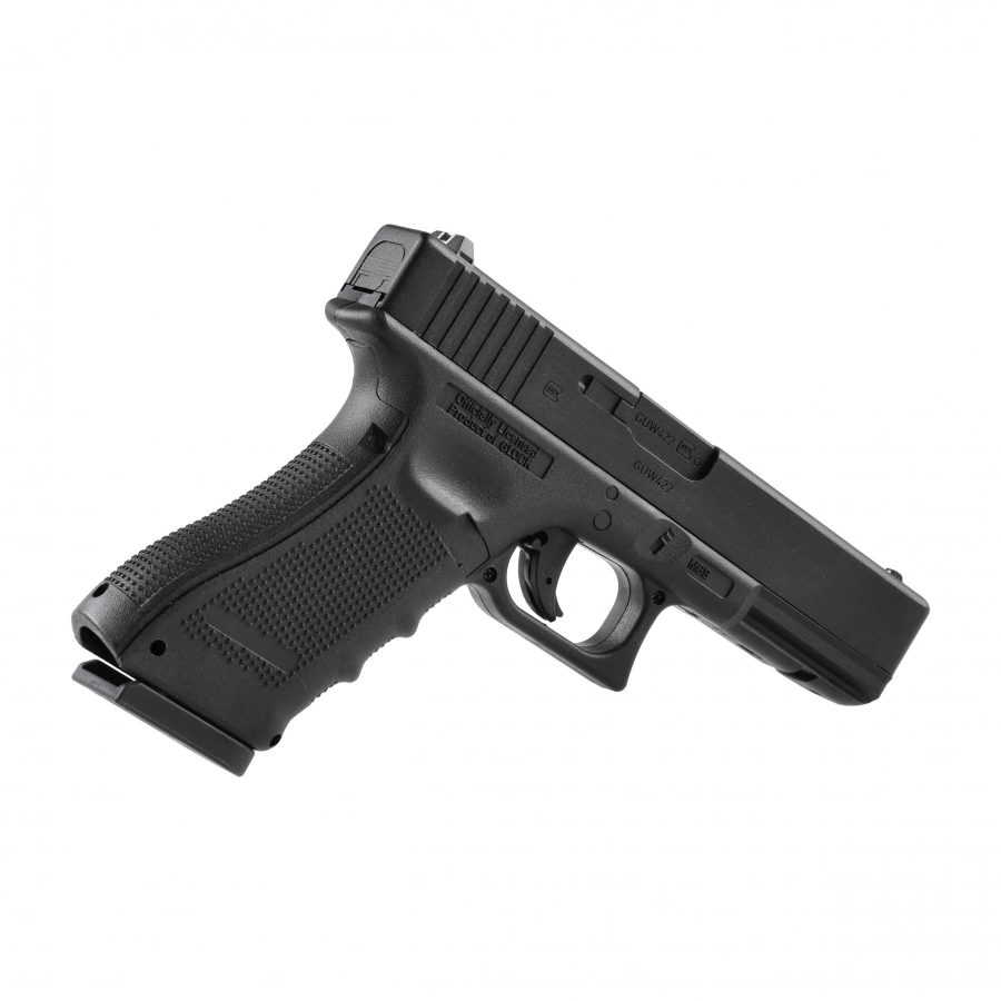 Glock 22 Gen.4 replika ASG 6 mm CO2