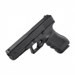 Glock 22 Gen.4 replika ASG 6 mm CO2
