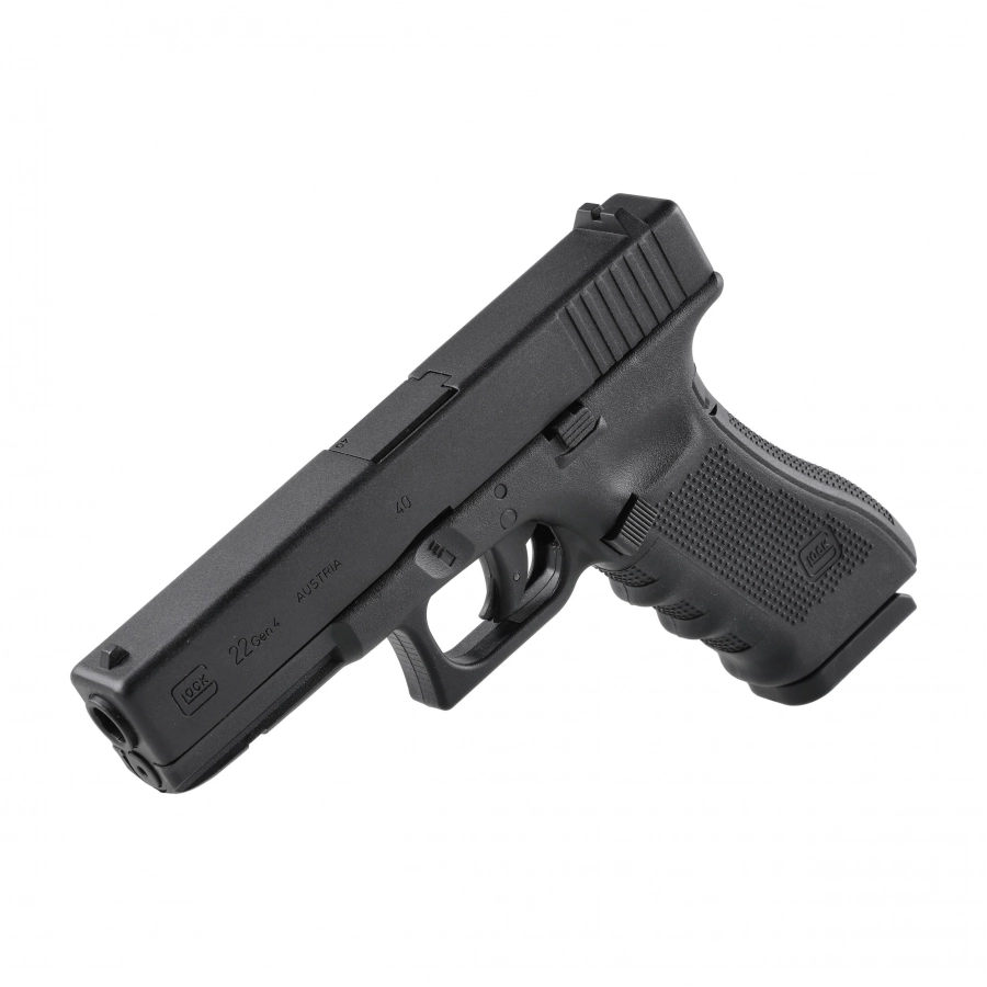 Glock 22 Gen.4 replika ASG 6 mm CO2