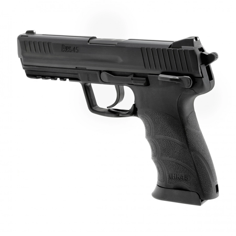 Heckler&Koch HK45 6 mm replika ASG CO2
