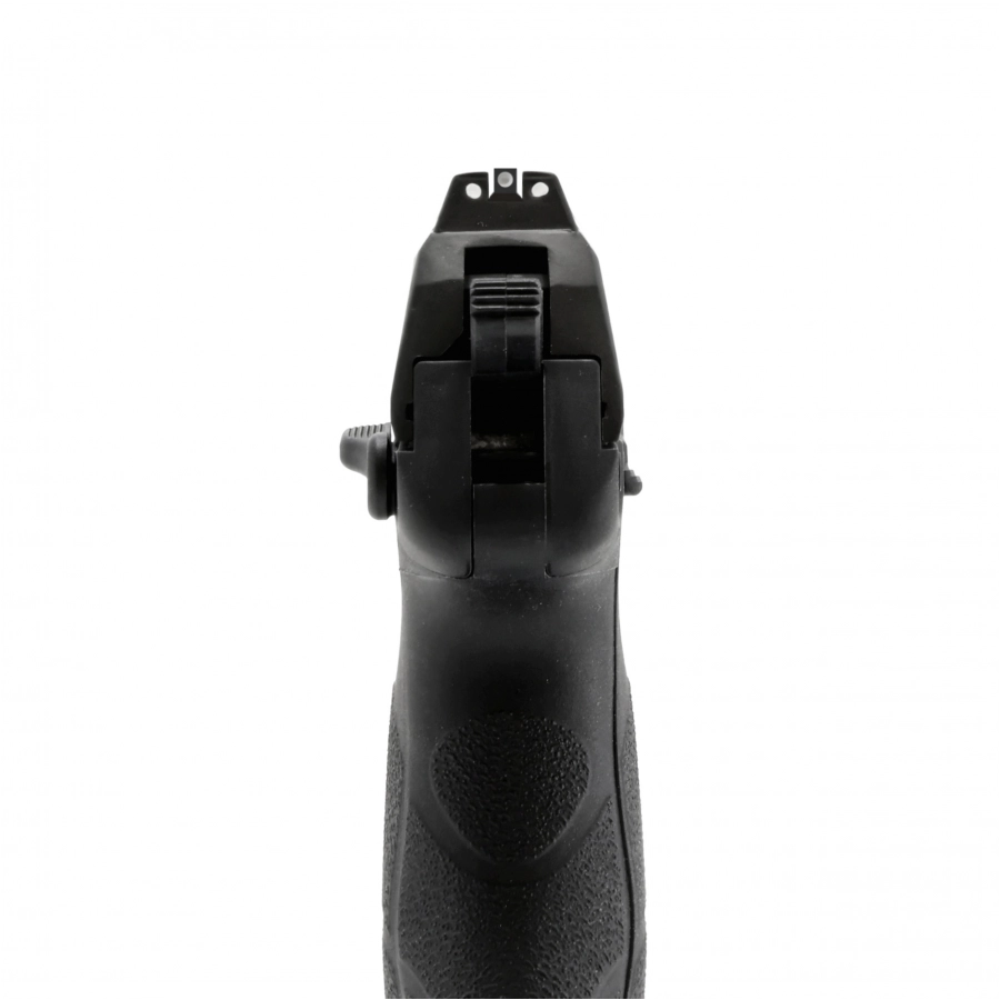 Heckler&Koch HK45 6 mm replika ASG CO2