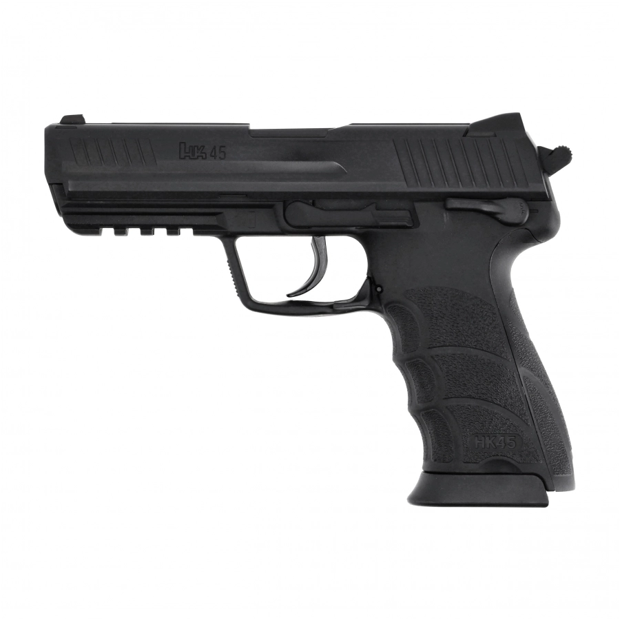 Heckler&Koch HK45 6 mm replika ASG CO2