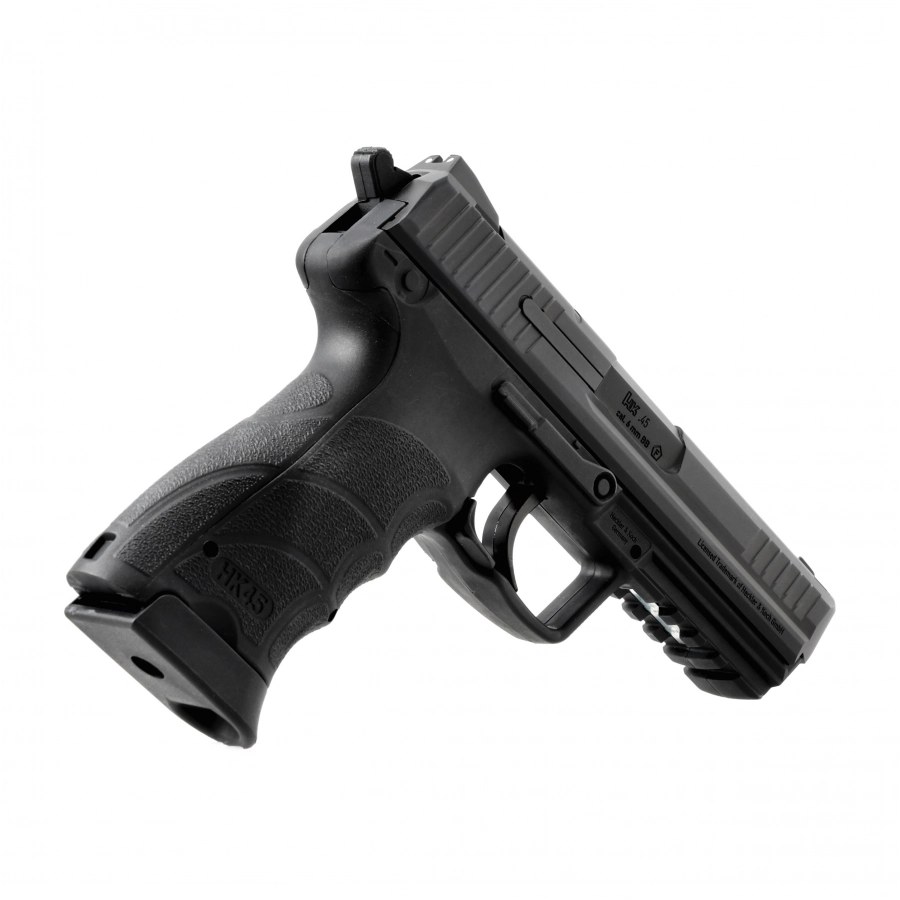 Heckler&Koch HK45 6 mm replika ASG CO2